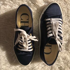 Carolina Herrera Casual Sneakers